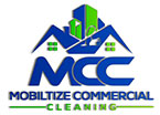 Mobiltize Commercial Cleaning